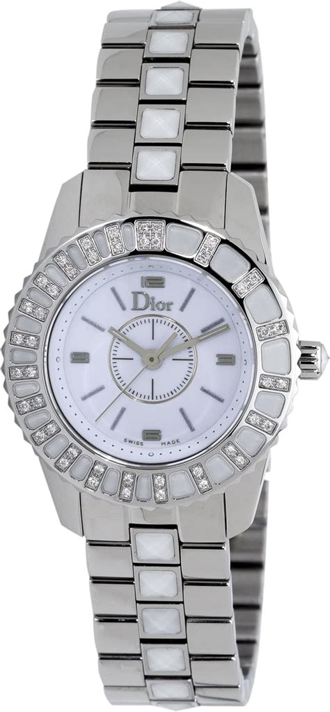 christian dior women's watch